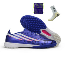 Carregar imagem no visualizador da galeria, Adidas F50 HYPERFAST Pro Society TF - Azul
