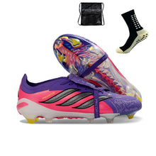 Carregar imagem no visualizador da galeria, Adidas Predator 26 Elite Tongue FG

