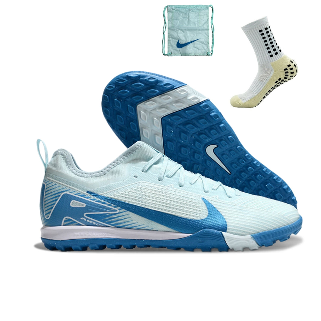 Nike Mercurial Air Zoom Vapor 16 Pro Society - Azul