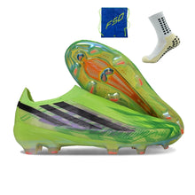 Carregar imagem no visualizador da galeria, Adidas F50 Elite Hyperfast Laceless FG -
