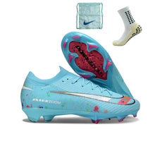 Carregar imagem no visualizador da galeria, Nike Air Zoom Mercurial Vapor 16 Elite FG - Azul

