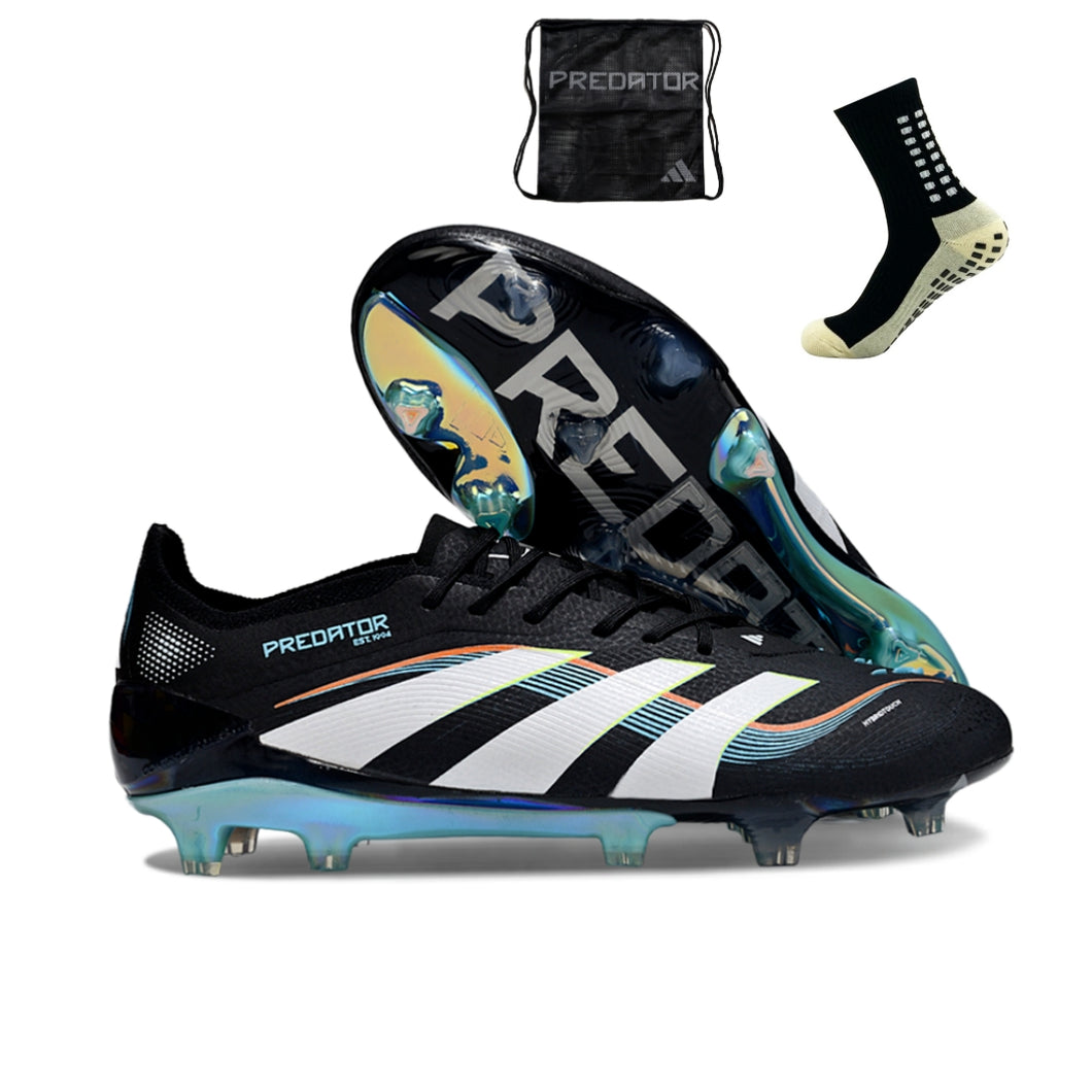 Adidas Predator 25 Elite FG - Mercedes