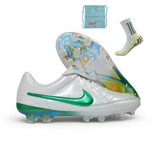 Carregar imagem no visualizador da galeria, Nike Tiempo Legend R10 Touch Of Gold
