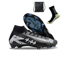 Carregar imagem no visualizador da galeria, Nike Air Zoom Superfly 10 Elite FG - Preto
