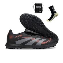 Carregar imagem no visualizador da galeria, Adidas Predator Elite Tongue Society - Stealth Victor
