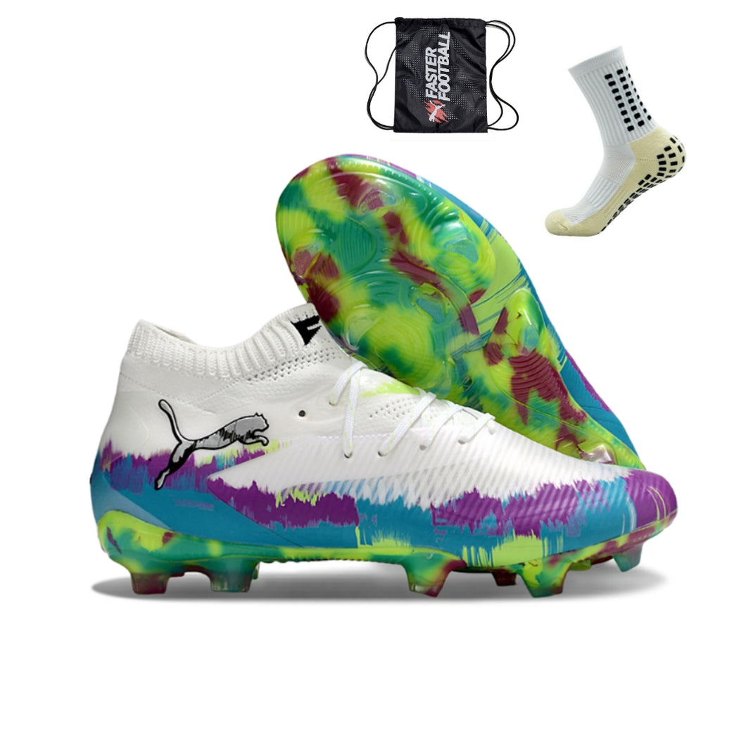 Puma Future 8 Ultimate FG - Brilliance Pack