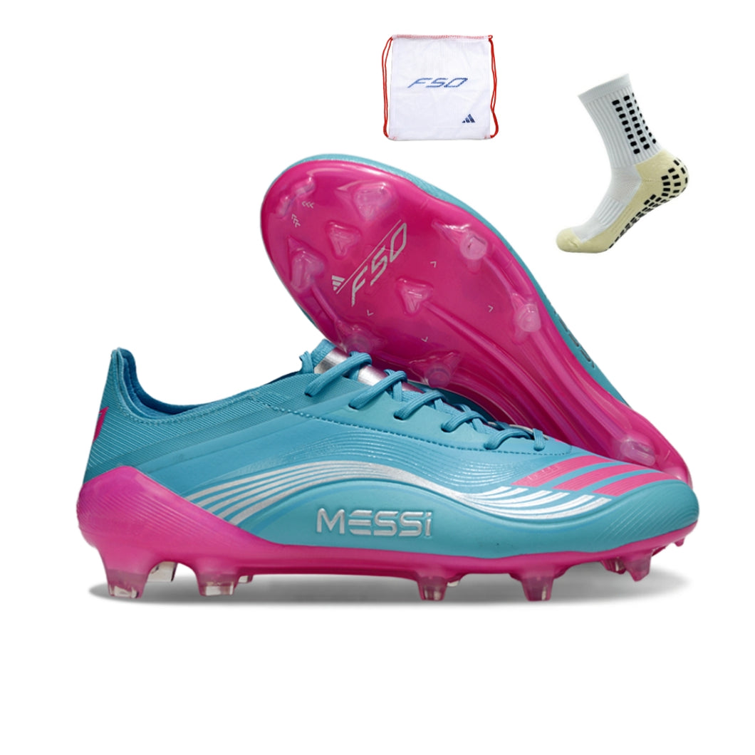Adidas F50 Elite FG - Messi