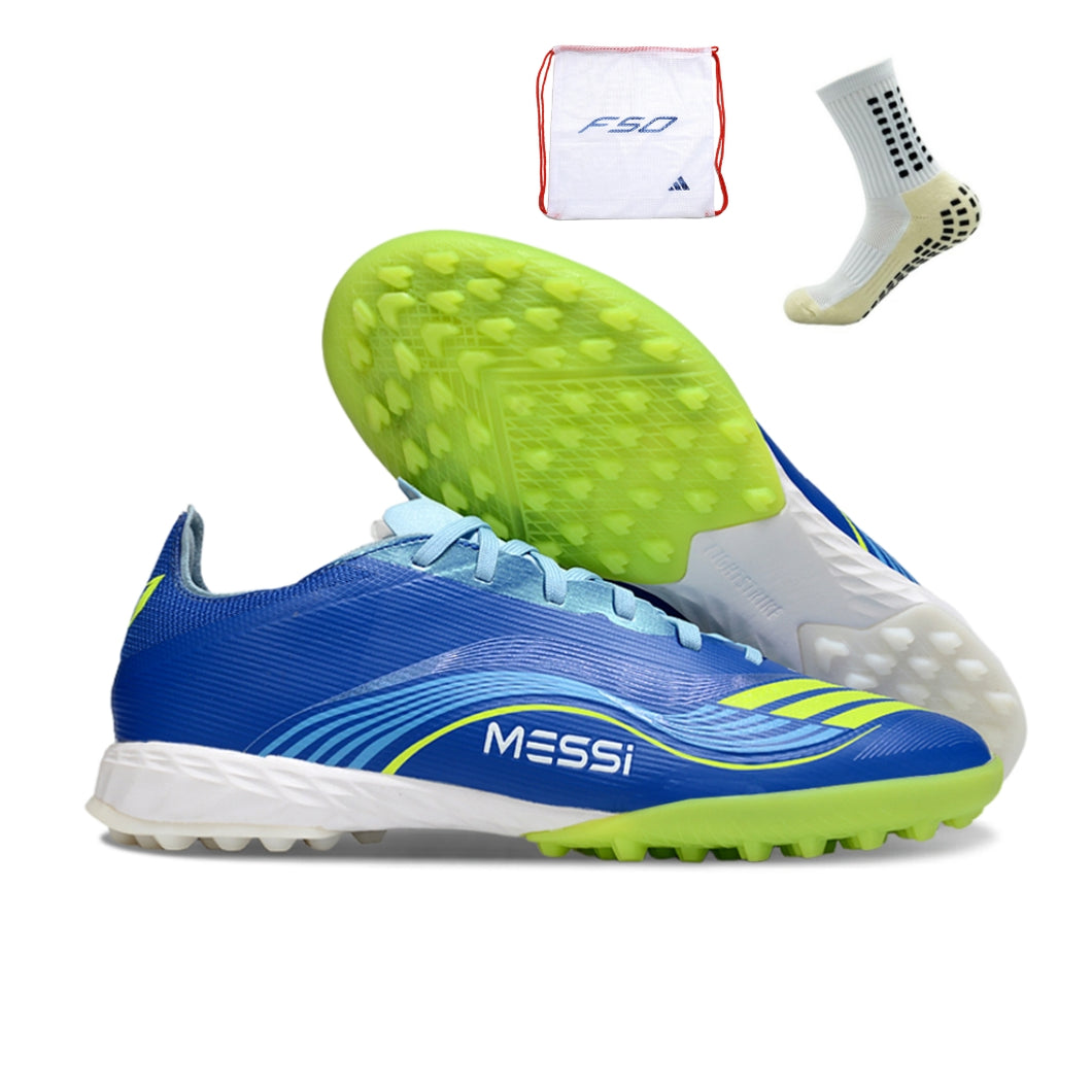 Adidas F50 Elite Society TF - Messi