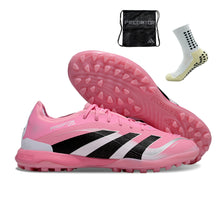 Carregar imagem no visualizador da galeria, Adidas Predator 25 Elite Society - Rosa
