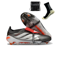 Carregar imagem no visualizador da galeria, Adidas Predator 26 Elite Tongue FG
