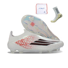 Carregar imagem no visualizador da galeria, Adidas F50 Elite Laceless FG - Heartbreaker
