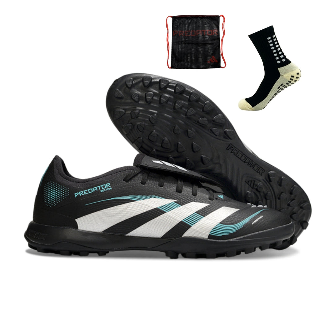 Adidas Predator Elite Tongue Society - Mercedes