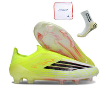 Carregar imagem no visualizador da galeria, Adidas F50 Elite Laceless FG
