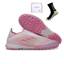 Carregar imagem no visualizador da galeria, Adidas F50 Elite Laceless Society - Lamine Yamal
