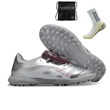 Carregar imagem no visualizador da galeria, Adidas Predator Elite Tongue Society - Chrome Dream
