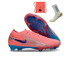 Carregar imagem no visualizador da galeria, Nike Air Zoom Mercurial Vapor 16 Elite FG - Rosa

