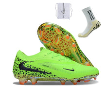 Carregar imagem no visualizador da galeria, Nike Phantom 6 Elite FG - Verde
