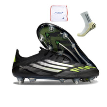 Carregar imagem no visualizador da galeria, Adidas F50 Elite SG - Dark Spark
