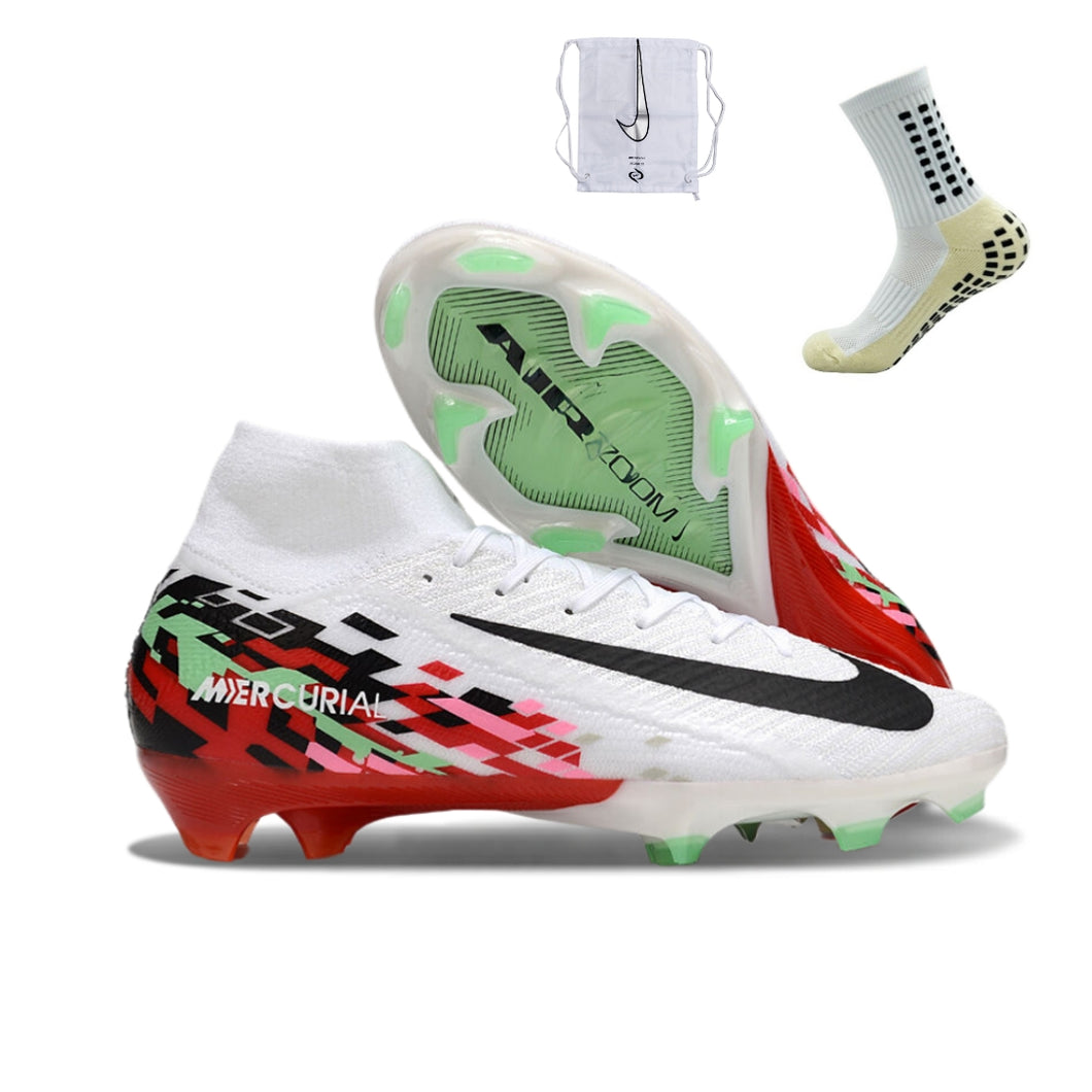 Nike Air Zoom Superfly 10 Elite FG