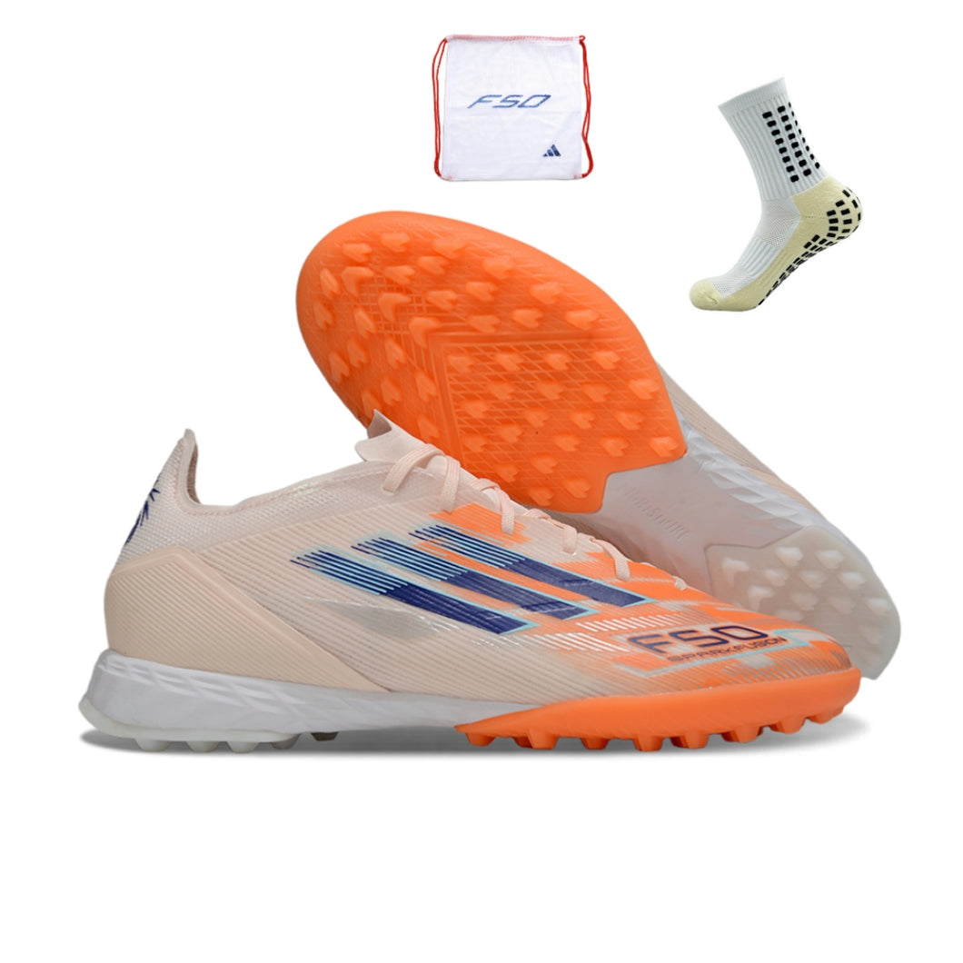 Adidas F50 Elite Society TF