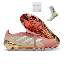 Carregar imagem no visualizador da galeria, Adidas Predator 26 Elite Tongue FG
