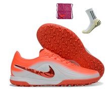 Carregar imagem no visualizador da galeria, Nike Tiempo Legend Maestro PRO Society - Laranja
