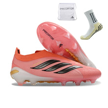 Carregar imagem no visualizador da galeria, Adidas Predator 26 Elite LL FG
