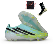Carregar imagem no visualizador da galeria, Adidas F50 Elite Hyperfast Laceless FG
