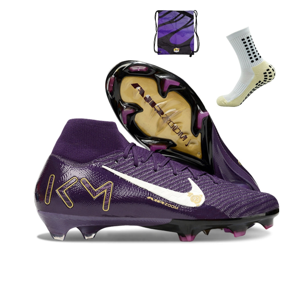 Nike Air Zoom Superfly 10 Elite FG - Mappe