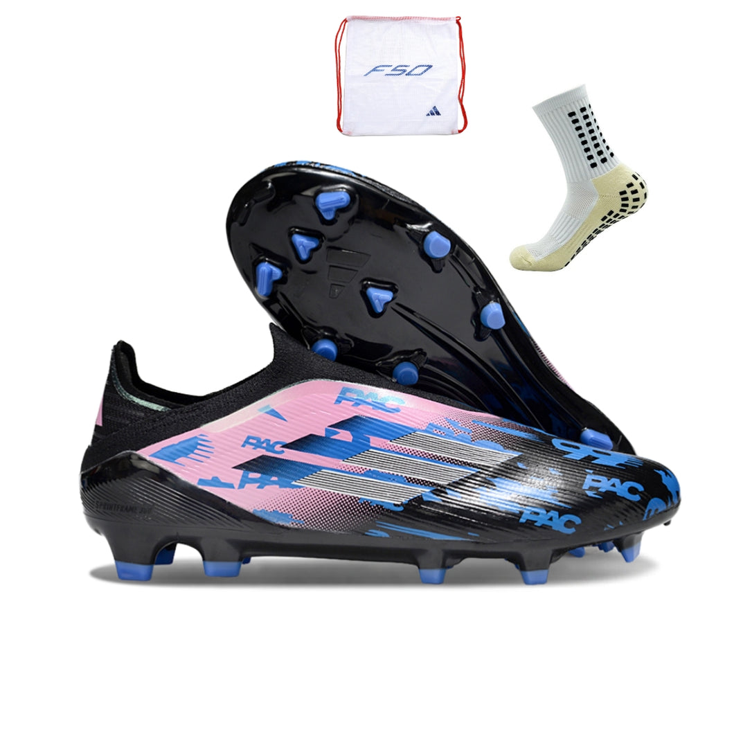 Adidas F50 Elite Laceless FG