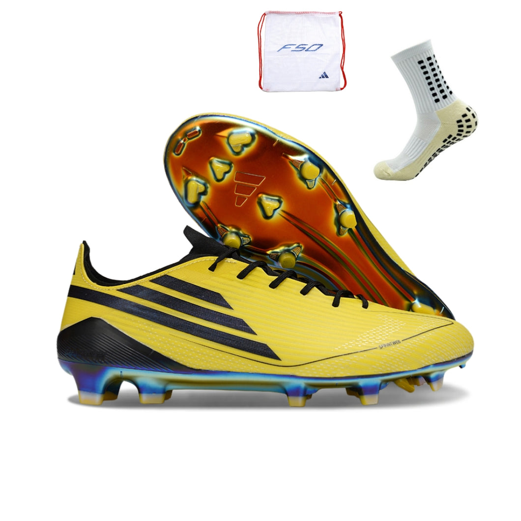 Adidas F50 Elite FG - 2010