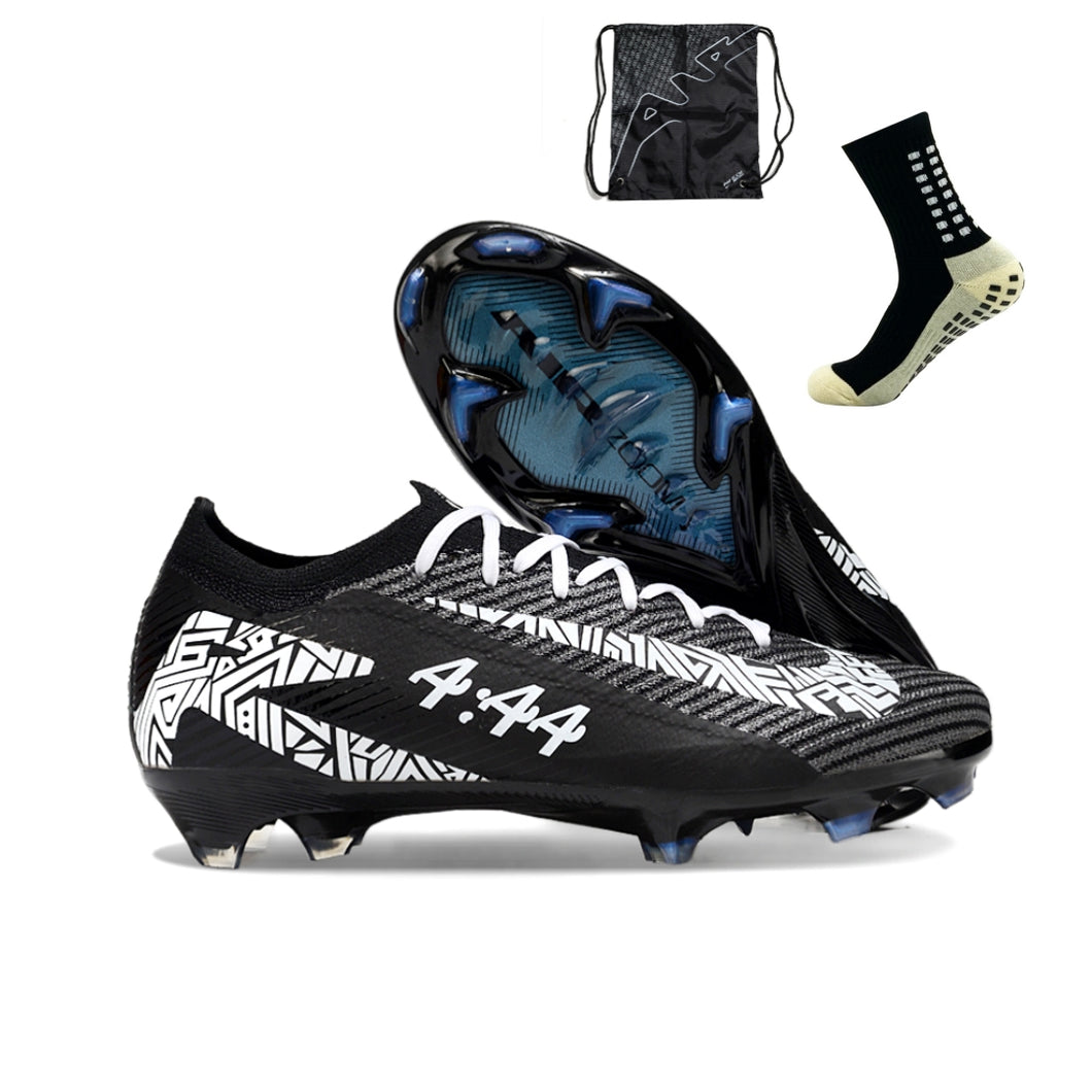 Nike Air Zoom Mercurial Vapor 16 Elite FG - Preto