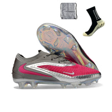 Carregar imagem no visualizador da galeria, Nike Phantom 6 Elite FG - Vinho Cinza
