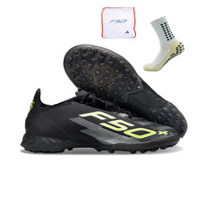 Carregar imagem no visualizador da galeria, Adidas F50 Elite Society TF - Black

