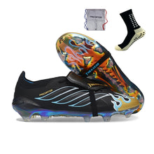 Carregar imagem no visualizador da galeria, Adidas Predator 26 Elite Tongue FG
