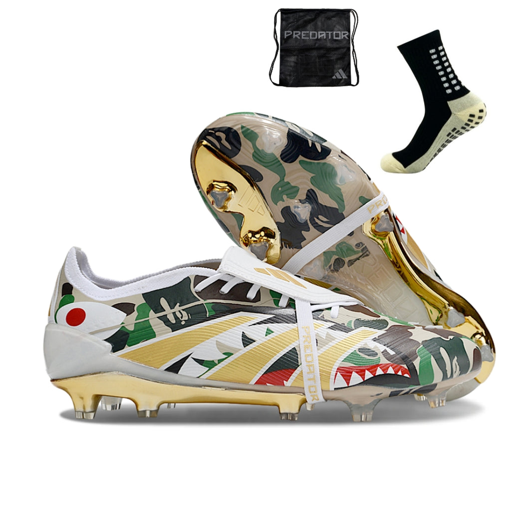 Adidas Predator 25 Elite Tongue FG