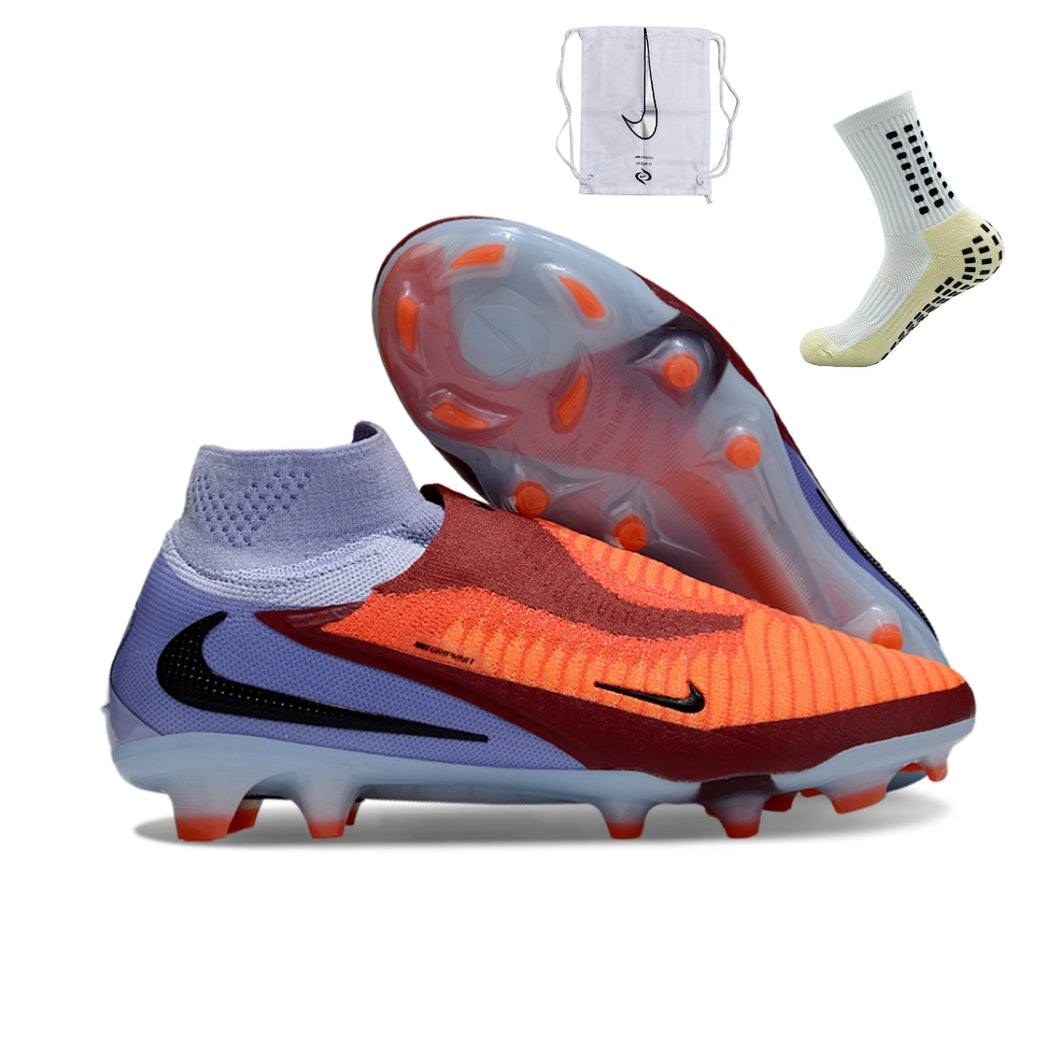Nike Phantom 6 Elite High FG - Scary Good