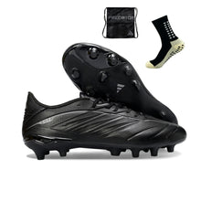 Carregar imagem no visualizador da galeria, Adidas Copa Pure 4 Elite FG - Black
