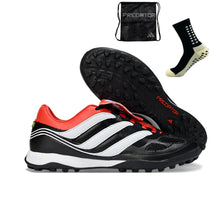 Carregar imagem no visualizador da galeria, Adidas Predator League 26 Society - Preto
