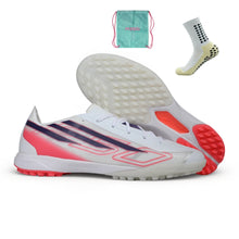 Carregar imagem no visualizador da galeria, Adidas F50 HYPERFAST Pro Society TF - Branco
