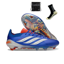 Carregar imagem no visualizador da galeria, Adidas Predator 26 Elite FG - Azul
