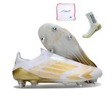 Carregar imagem no visualizador da galeria, Adidas F50 Elite Laceless SG - Day Spark
