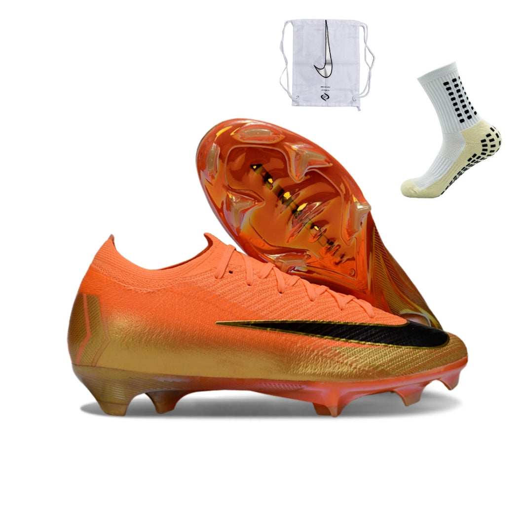 Nike Air Zoom Mercurial Vapor 16 Elite FG - Dejavu