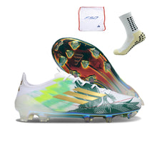 Carregar imagem no visualizador da galeria, Adidas F50 Elite FG - Verde
