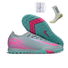 Carregar imagem no visualizador da galeria, Nike Air Zoom Mercurial Vapor 16 Elite TF - Prism

