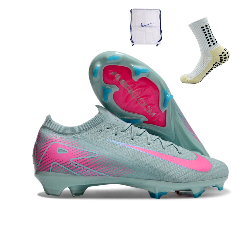 Nike Air Zoom Mercurial Vapor 16 Elite FG - Prism