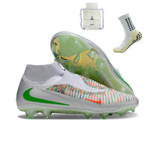 Carregar imagem no visualizador da galeria, Nike Phantom 6 Elite High FG - Cinza

