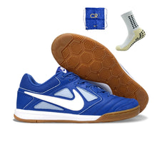 Carregar imagem no visualizador da galeria, Nike SB Gato Futsal - Azul
