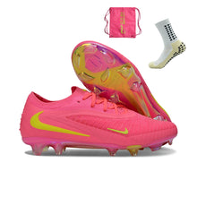 Carregar imagem no visualizador da galeria, Nike Phantom 6 Elite FG - Rosa
