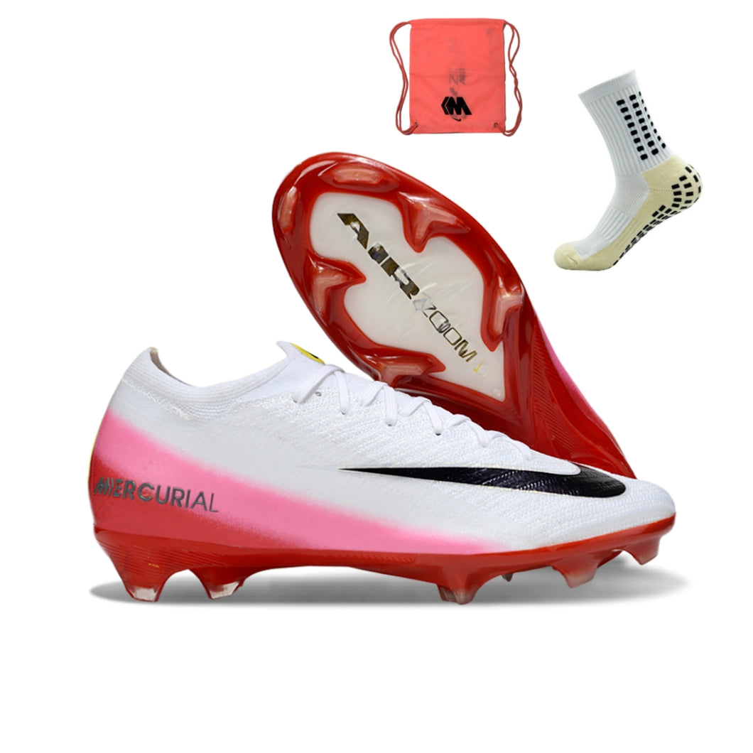 Nike Air Zoom Mercurial Vapor 16 Elite FG - Fear Nothing
